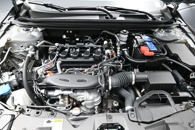 2025 Honda Accord SE - Photo 23
