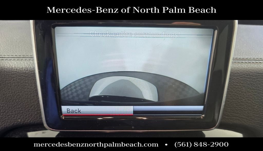 Used 2016 Black Mercedes-Benz G 550 image 19