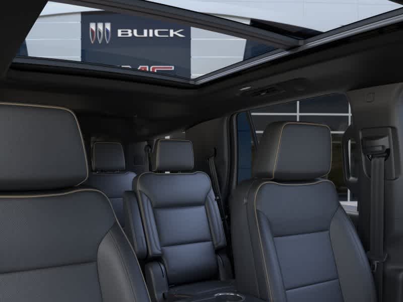 2026 GMC Yukon Elevation - Photo 24
