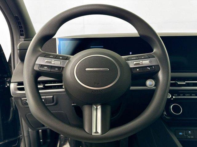 New 2026 Black Hyundai SEL AWD image 35