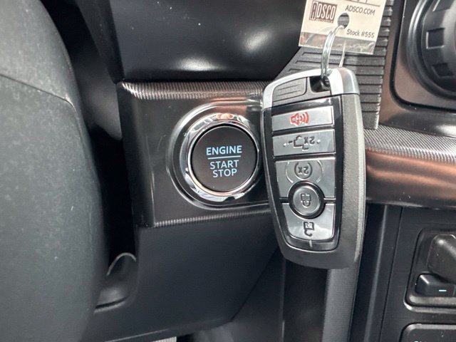 New 2026 Avalanche Ford Platinum image 24