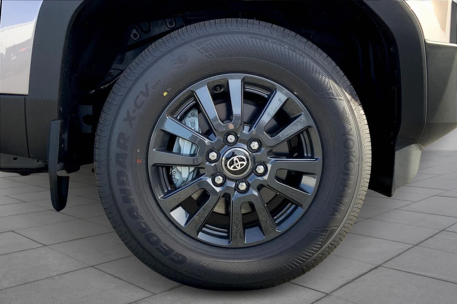 Used 2025 Meteor Shower Toyota 1958 image 11