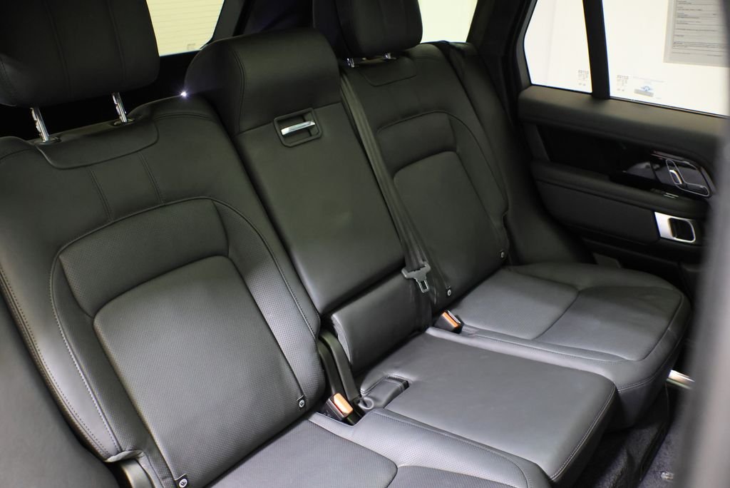 Used 2019  Land Rover 5.0L V8 Supercharged image 45