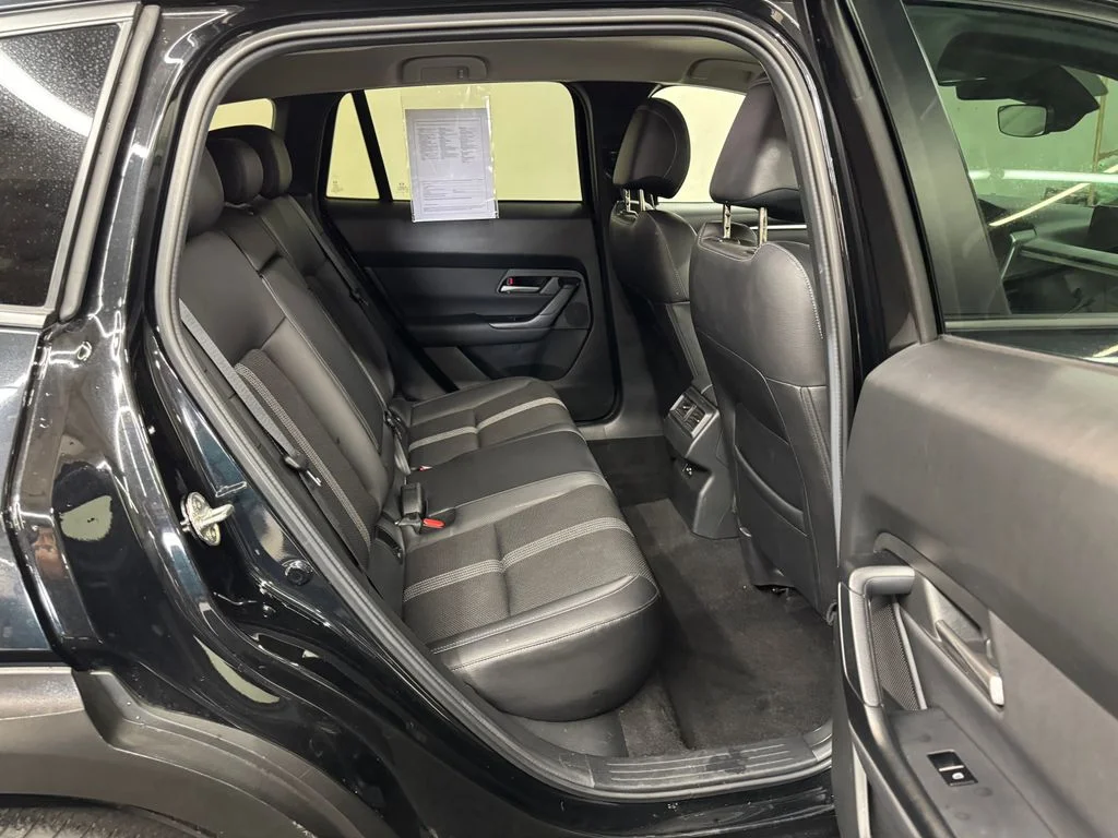 Used 2025 Black Mazda 2.5 S Preferred Package 2.5 S Preferred Package image 27