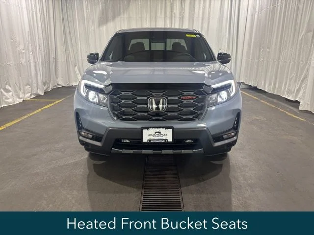 2026 Honda Ridgeline TrailSport - Photo 9