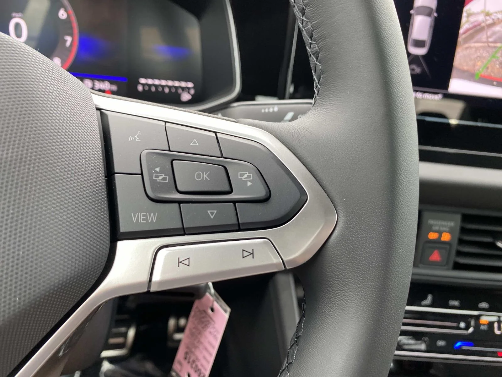 2026 Volkswagen Jetta 9
