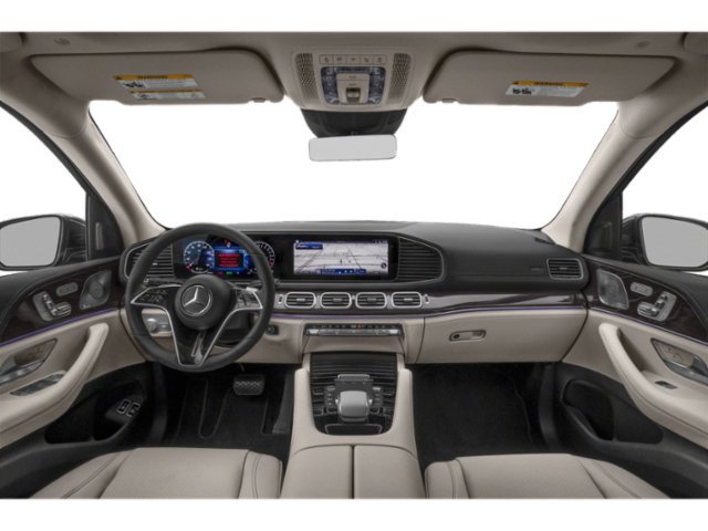 New 2026 Obsidian Black Metallic Mercedes-Benz GLE 450 image 5