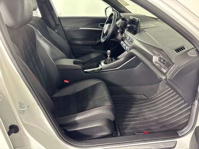 Used 2024 White Acura Type S image 9