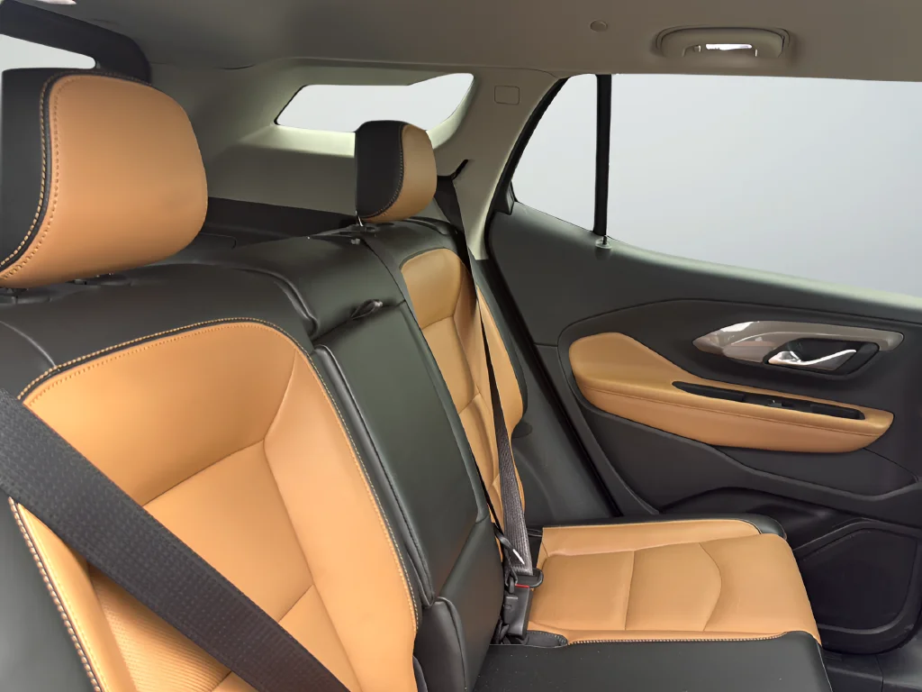 Used 2019 Blue GMC SLT image 20