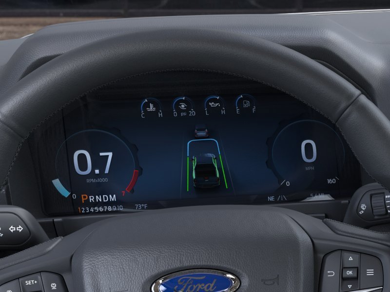 New 2026 Avalanche Ford Lariat® image 13