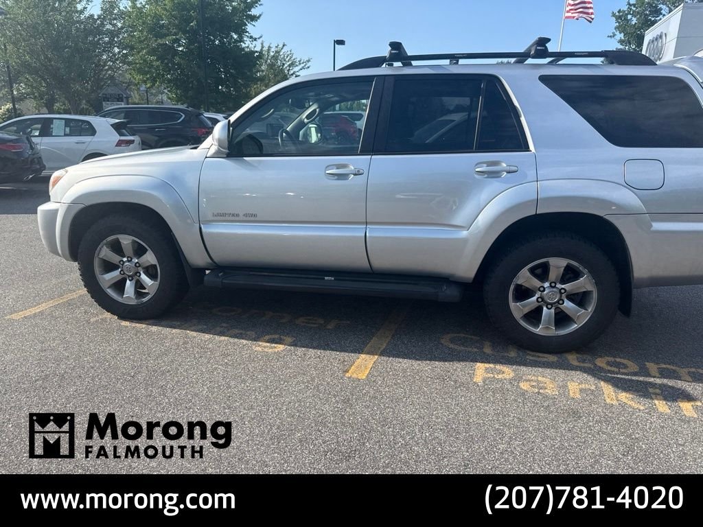 Used 2006 Silver Toyota Limited image 13