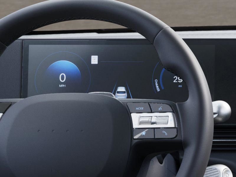 2025 Hyundai IONIQ 5 SEL - Photo 22