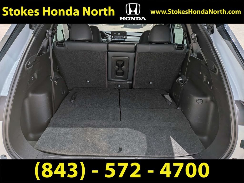 Used 2023  Mitsubishi SE image 14