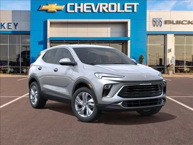 2026 Buick Encore GX Preferred - Photo 7