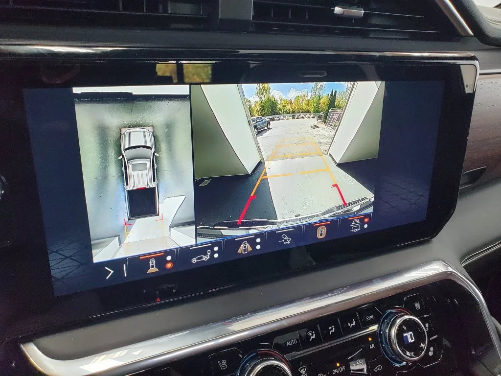 2026 GMC Sierra 1500 Denali Ultimate - Photo 15