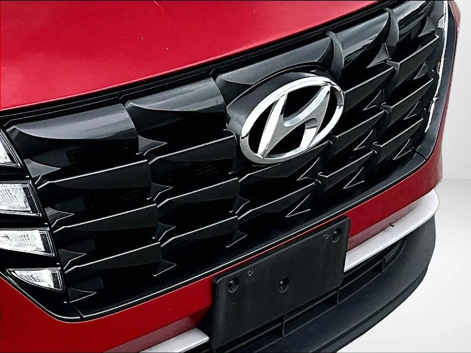 Used 2023 Red Hyundai SEL image 29