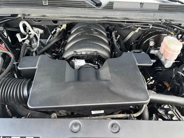 Used 2020 Black Cadillac Luxury image 26