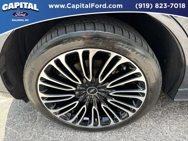 Used 2020 Blue Lincoln Black Label image 13