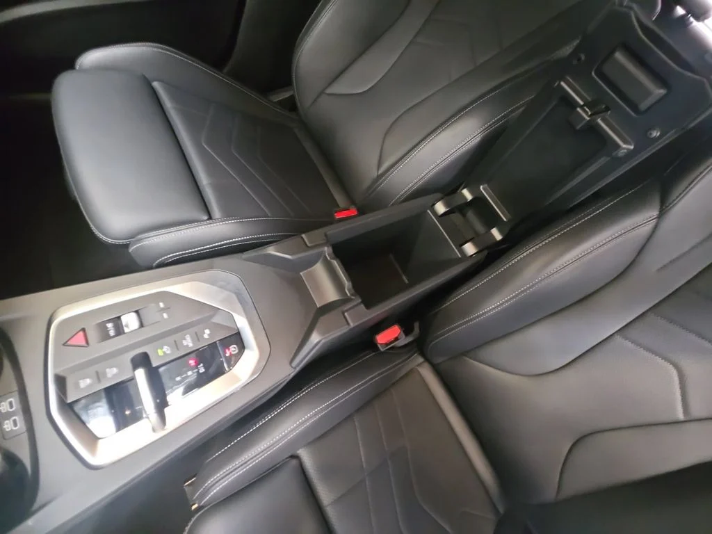 Used 2025 White BMW 228 xDrive Gran Coupe image 32