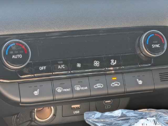 Certified Used 2026 Gray Hyundai SEL Sport image 18