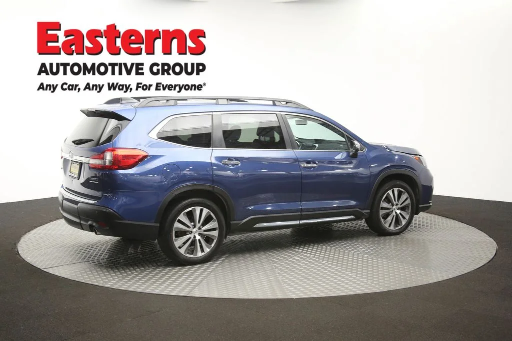 Used 2022 Blue Subaru Touring image 49