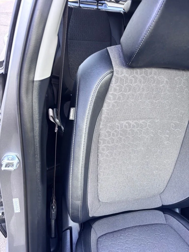 Used 2025 Gray Kia S image 26