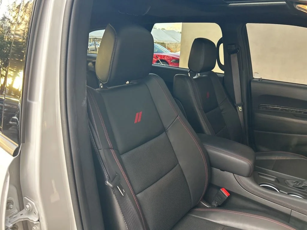Used 2023 White Dodge R/T image 22