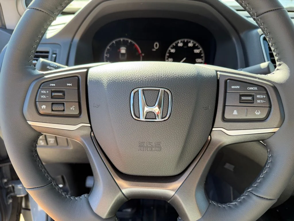 2026 Honda Ridgeline Sport - Photo 19