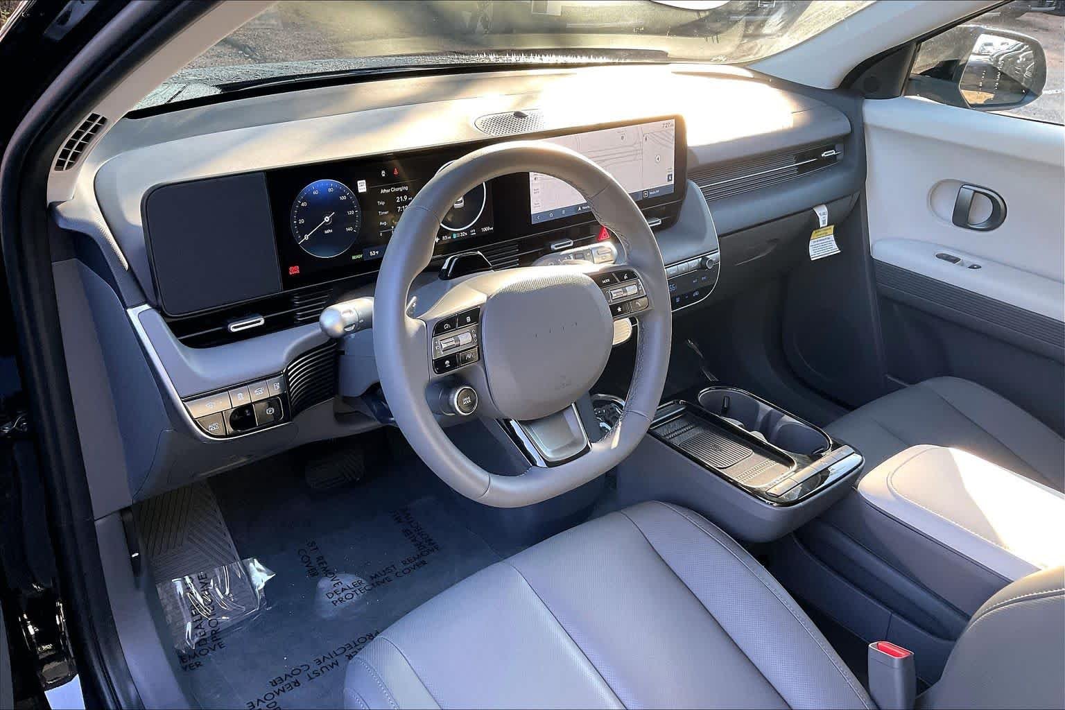 2026 Hyundai IONIQ 5 SEL - Photo 17