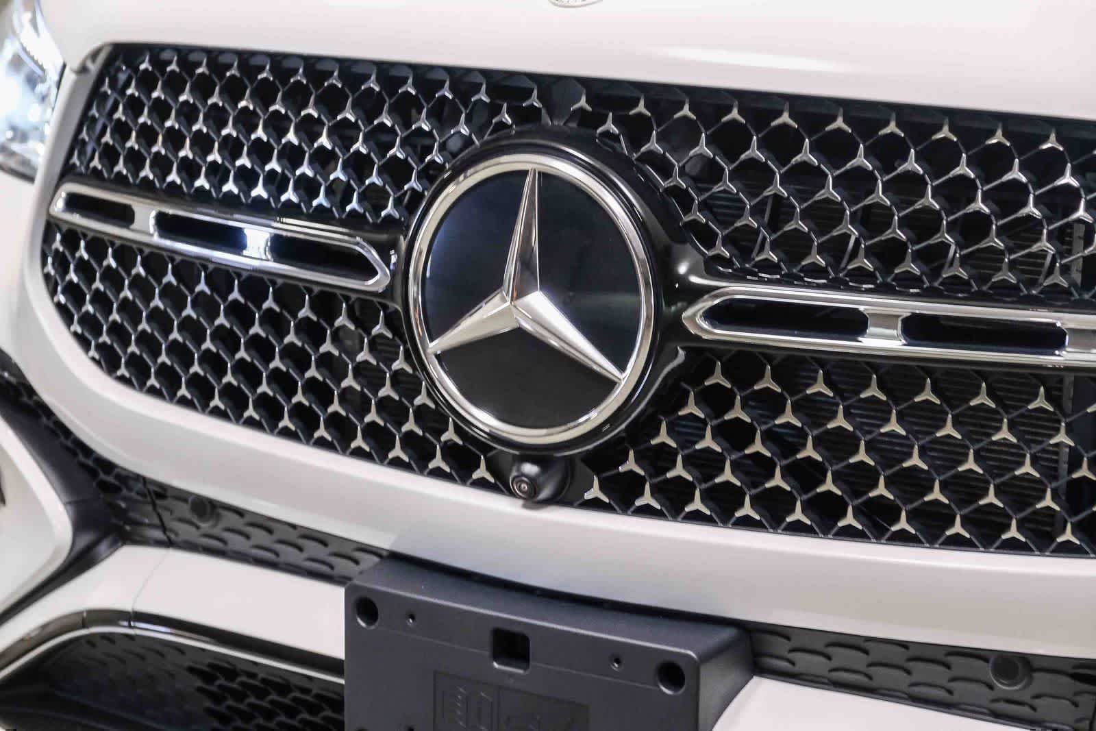 New 2026 Polar White Mercedes-Benz GLE 350 image 54