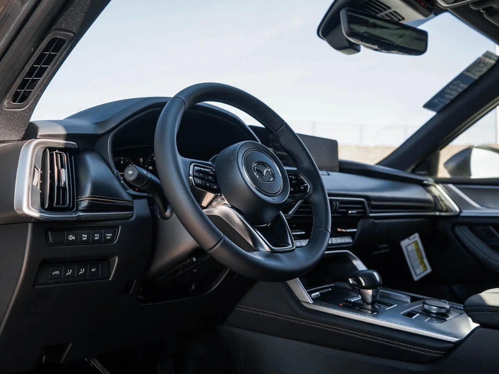 2026 Mazda CX-90 Premium Plus Package - Photo 20