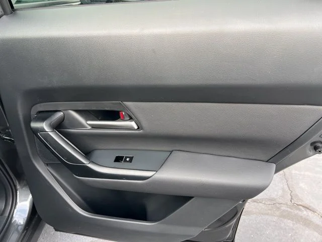 New 2026 Machine Gray Metallic Mazda Premium AWD image 32