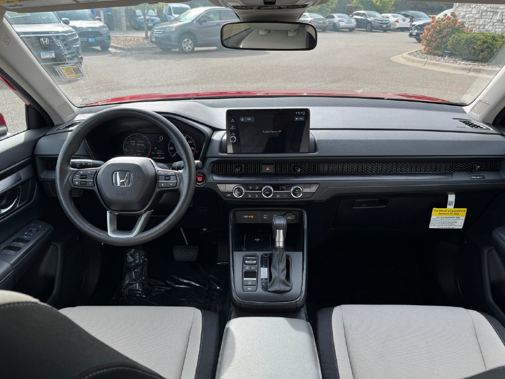 2026 Honda CR-V EX - Photo 13