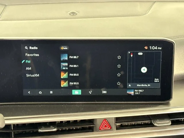 2026 Kia Sorento EX - Photo 16