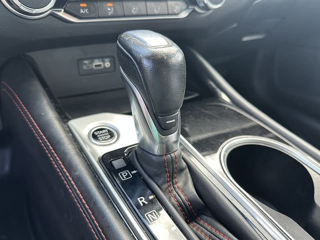 Used 2023 Silver Nissan 2.5 SR image 27