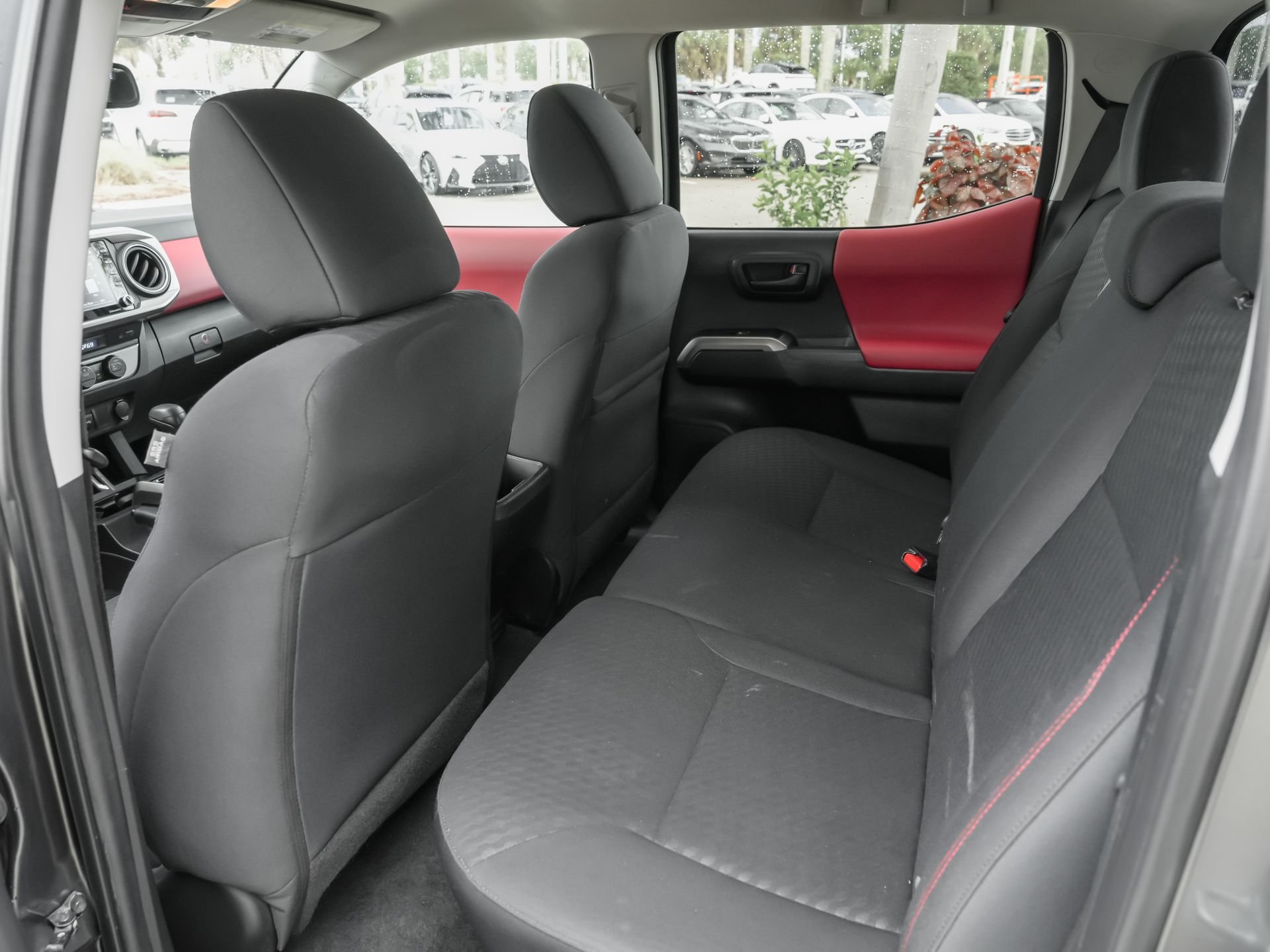 2023 Toyota Tacoma SR5 - Photo 31