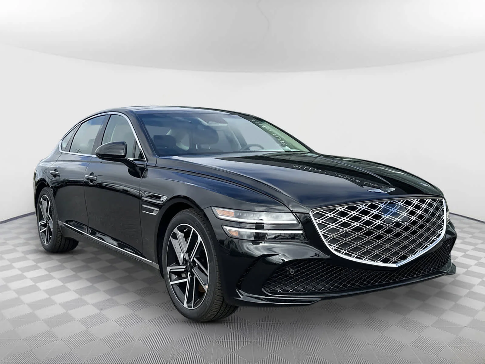 2026 Genesis G80 2.5T Advanced AWD's photo