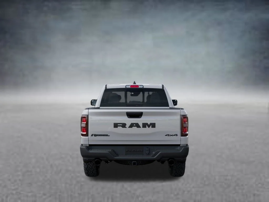 2025 RAM 1500 Rebel - Photo 7