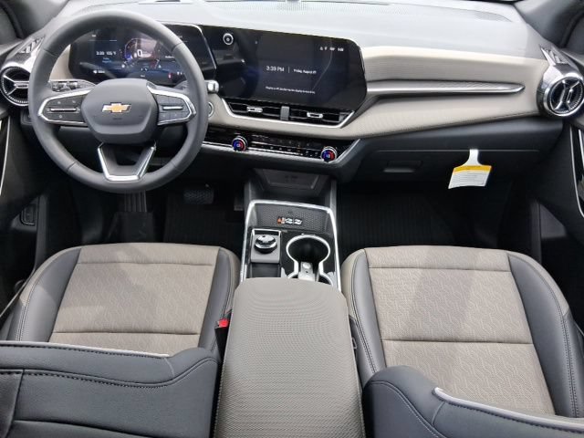 2027 Chevrolet Equinox LT - Photo 11