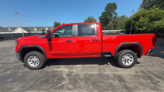 New 2026 Cardinal Red GMC Pro image 37