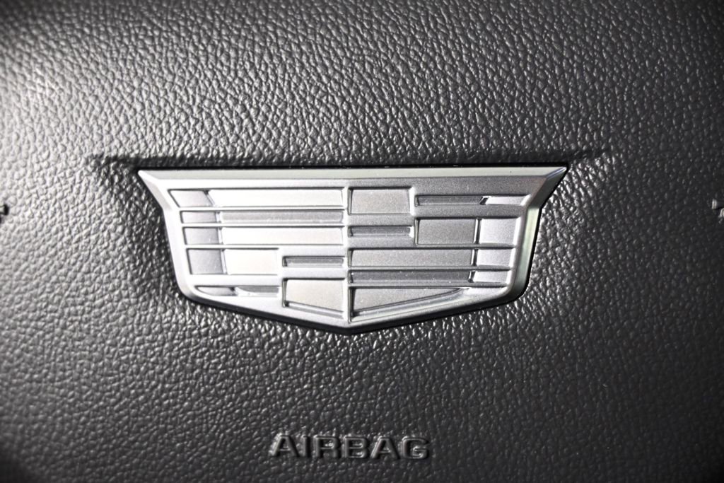 2025 Cadillac LYRIQ Sport 1 - Photo 36