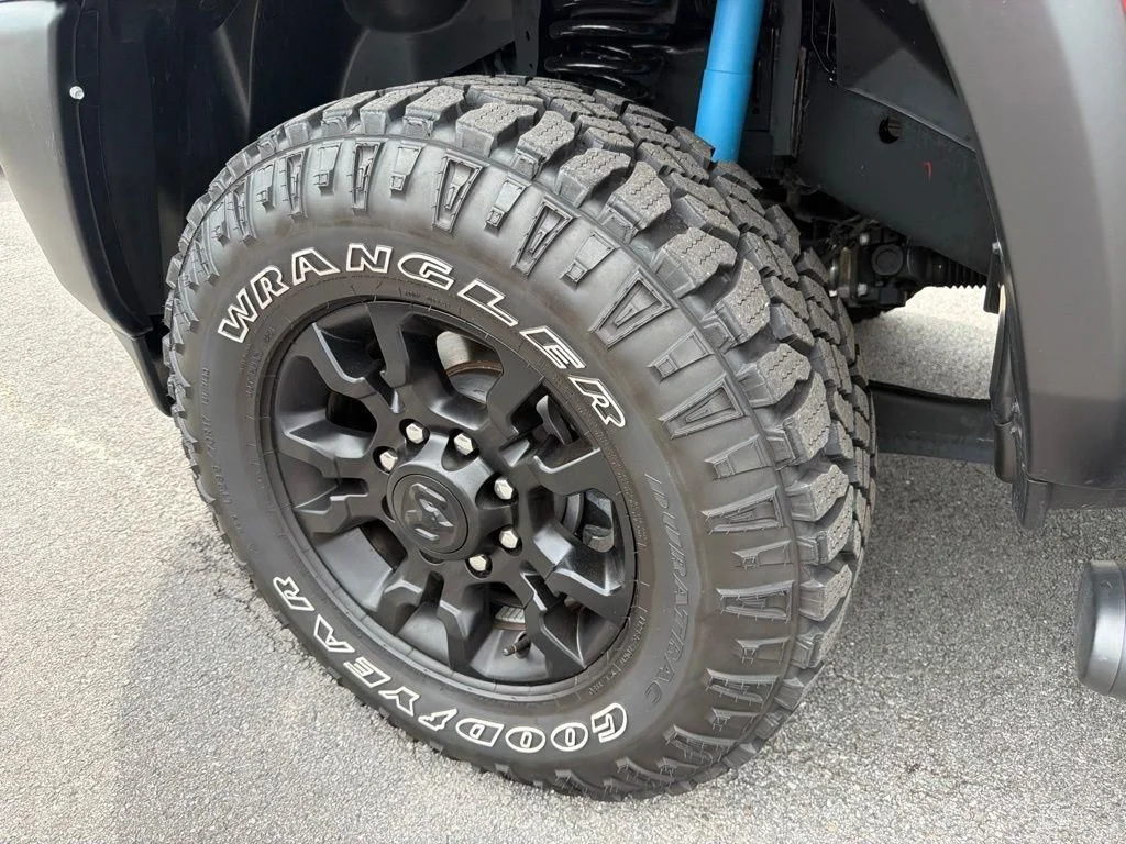 2026 RAM 2500 Tradesman - Photo 11