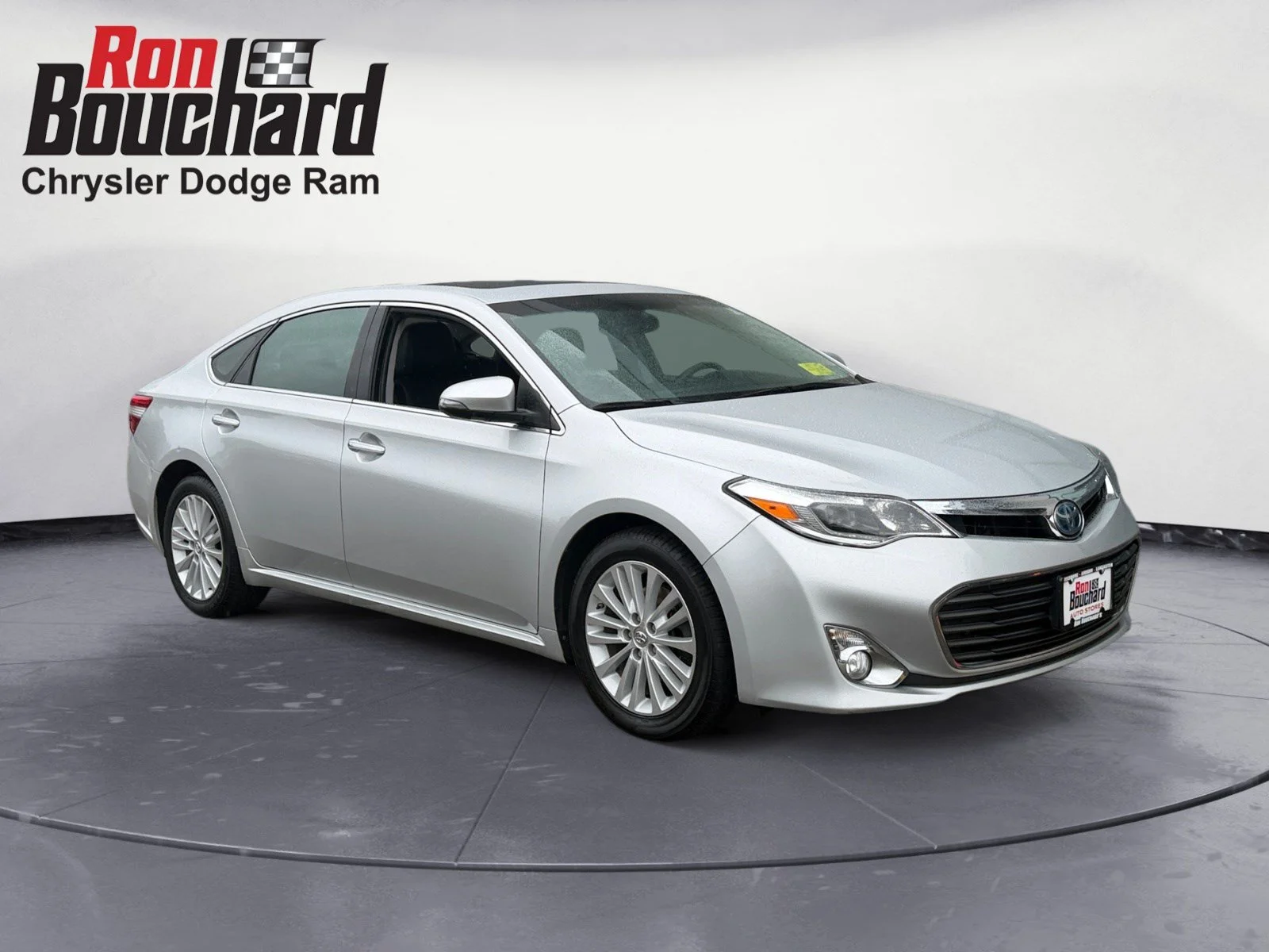 2013 Toyota Avalon