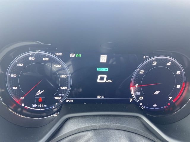 Used 2024 Gray Dodge R/T image 25