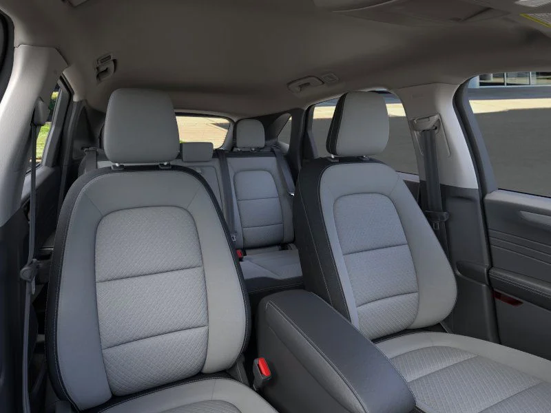 New 2026 Vapor Blue Metallic Ford Active™ image 10