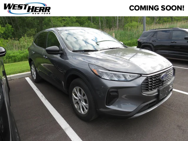 2023 FORD TRUCK ESCAPE 