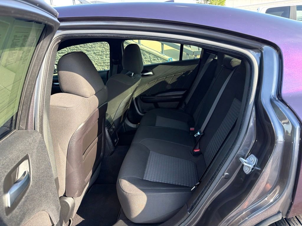 Used 2020 Gray Dodge GT image 13