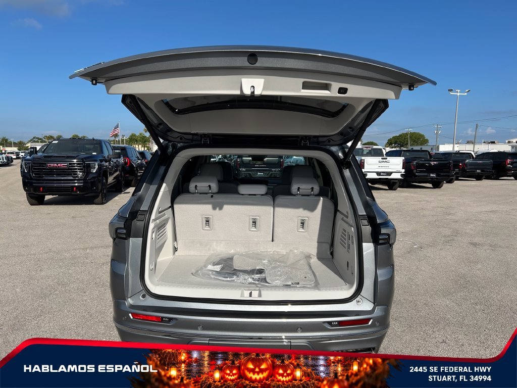 2026 Buick Enclave Avenir - Photo 18