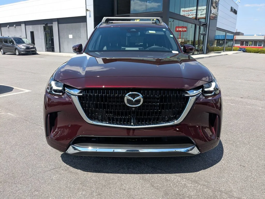 2026 Mazda CX-90 Premium Plus Package - Photo 9