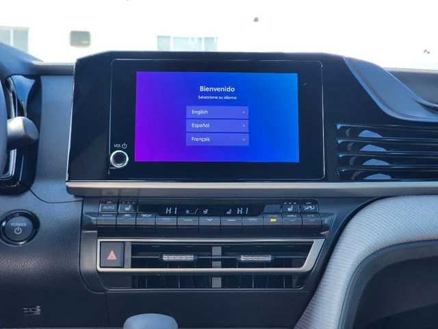 New 2026  Toyota SE image 8